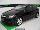 Opel Astra GTC 1.6 16v Sport - mejor precio | unprecio.es