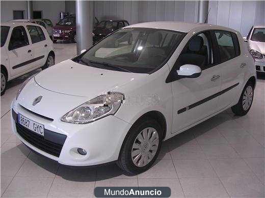 Renault Clio Expression 1.5dCi 85cv 5p. ec