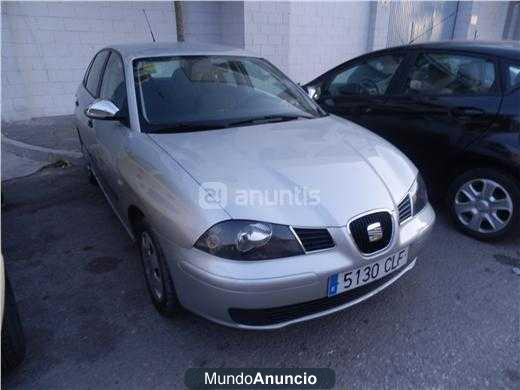 Seat Ibiza 1.4i 16v 100 CV STELLA