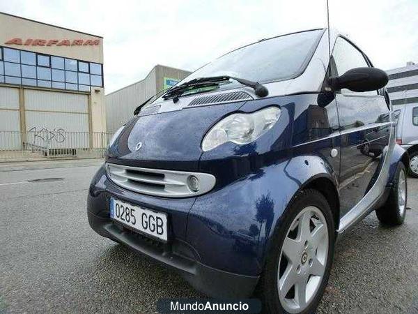 Smart Smart CABRIO