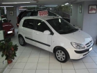 Volkswagen Golf 2.0 TDI 140CV SPORT LINE PLUS - mejor precio | unprecio.es