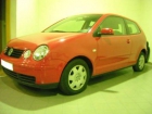 VOLKSWAGEN POLO 1.2 65CV - Valladolid - mejor precio | unprecio.es