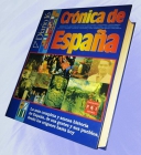 Crónica de España - mejor precio | unprecio.es