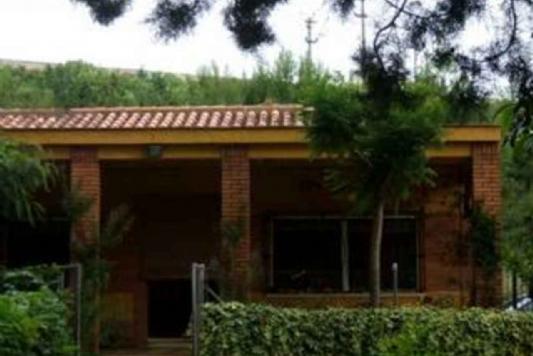 4 Dormitorio Chalet En Venta en Vallada, Valencia