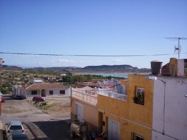 4b  , 2ba   in San Miguel De Salinas,  Costa Blanca South   - 39995  EUR