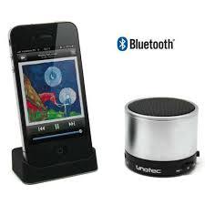 Altavocxes Bluetooth