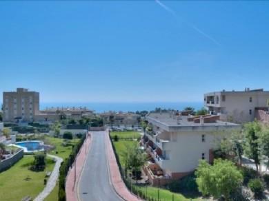 Apartamento con 1 dormitorio se vende en Benalmadena Costa, Costa del Sol