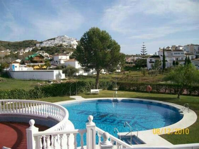 Apartamento de alquiler en Torrox Park