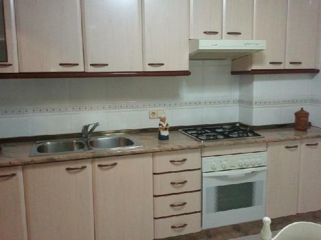 Apartamento en Ciudad Real