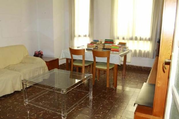 Apartamento en venta en València, Valencia (Costa Valencia)