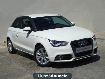 Audi A1 1.4 TFSI Ambition