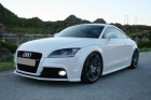 Audi tt 2,0 tdi quattro - mejor precio | unprecio.es