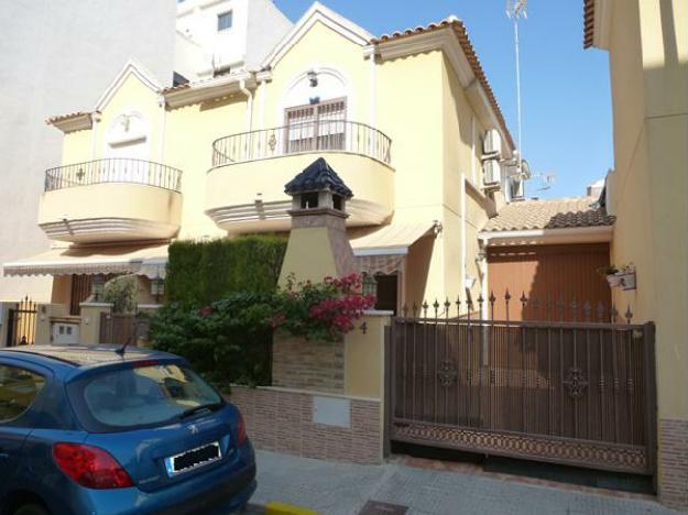 Bigastro   - Townhouse - Bigastro - CG18061   - 3 Habitaciones   - €119950€