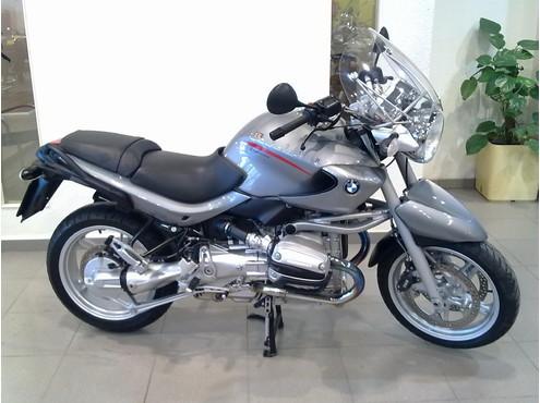 BMW R 850 R