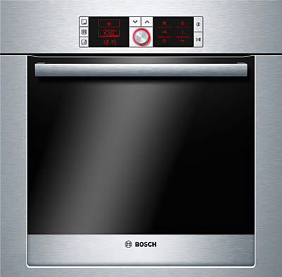 Bosch HBA 36B550J