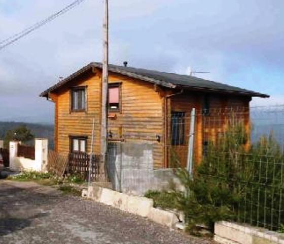 Chalet en Caldes de Montbui