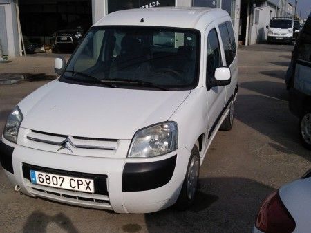 CITROEN BERLINGO  - Castellon