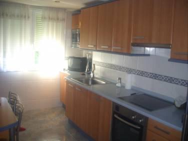 Comprar Piso Donostia-San Sebastián bidevieta la paz