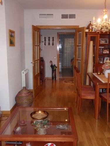 Comprar Piso Madrid Carabanchel PAU