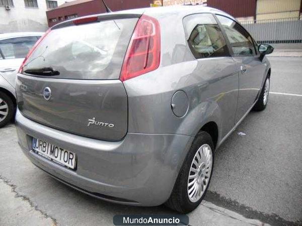 Fiat Punto Gr. 1.3Mult. Dynamic