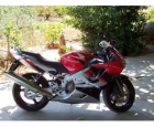 HONDA CBR 600 F - mejor precio | unprecio.es