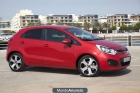 KIA RIO 1.4 CRDI VGT 16V 6VEL.MOD. EMOTION NUEVO! - mejor precio | unprecio.es