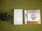 Nintendo DS Blanca + Ninjapass - mejor precio | unprecio.es