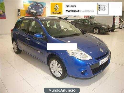 Renault Clio Grand Tour Expression dCi 85