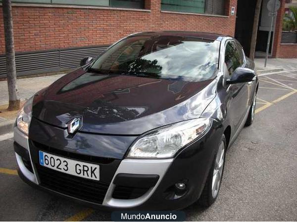 Renault Megane 1.9 dCi