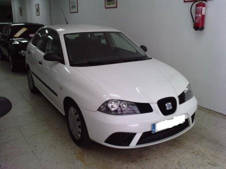 Seat Ibiza 14 TDI en Ciudad Real