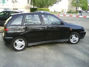 Seat Ibiza (1997)