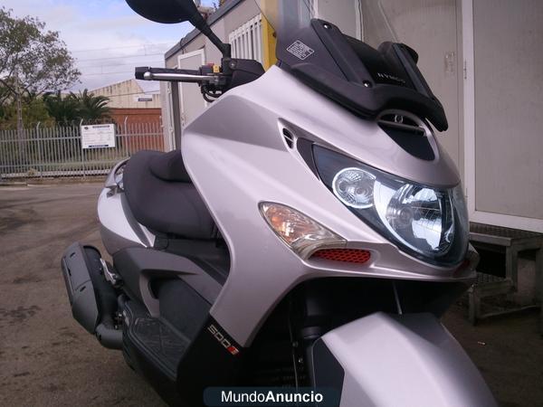 VENDO KYMCO XCITING 500 R