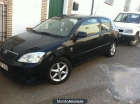 Vendo Toyota Corolla D4D 2000. - mejor precio | unprecio.es