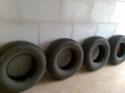 VENTA DE NEUMATICOS DE SEGUNDA MANO EN PERFECTO ESTADO DE MITSUBICHI MONTERO 265/70R16 112S BRIGGESTONE - mejor precio | unprecio.es