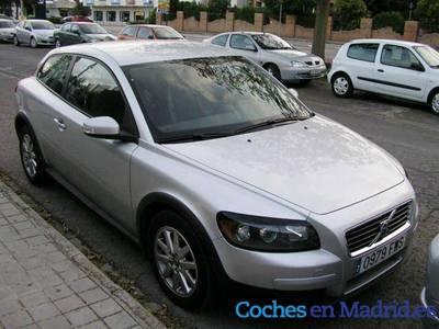 Volvo C30