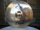 ZILDJIAN A CUSTOM CRASH 16 - mejor precio | unprecio.es