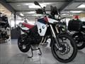 2011 BMW F 800 GS 30 aniversario GS