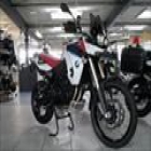 2011 BMW F 800 GS 30 aniversario GS - mejor precio | unprecio.es