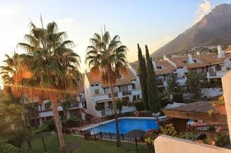 Adosado a la venta en Marbella Costa del Sol