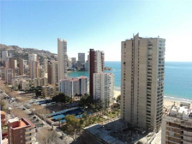 Apartamento en Benidorm