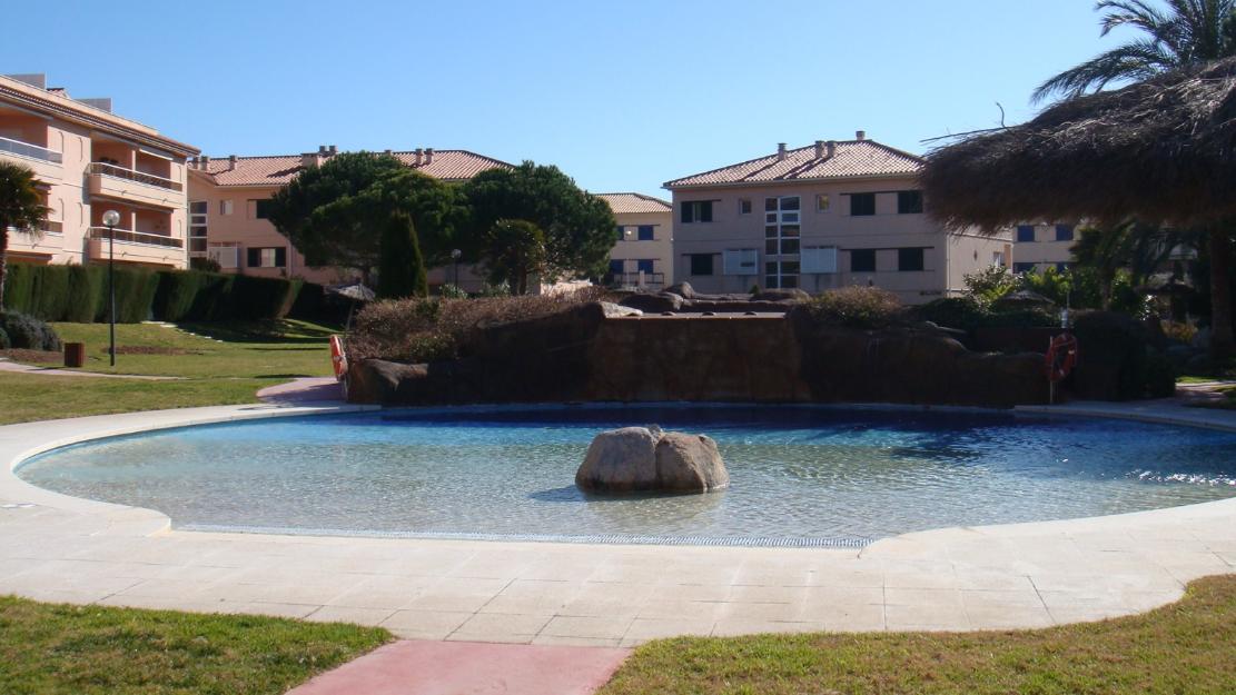 Apartamento en Costa Brava a 100 mts playa