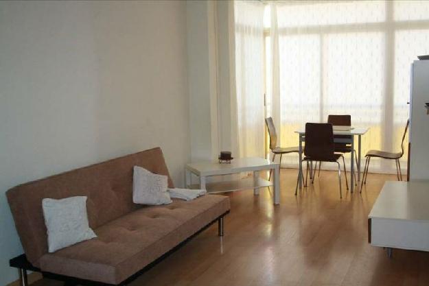 Apartamento en Daimús