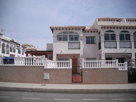 Apartamento en Punta Prima