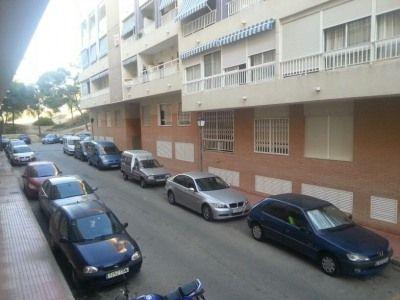 Apartamento en venta en Guardamar del Segura, Alicante (Costa Blanca)