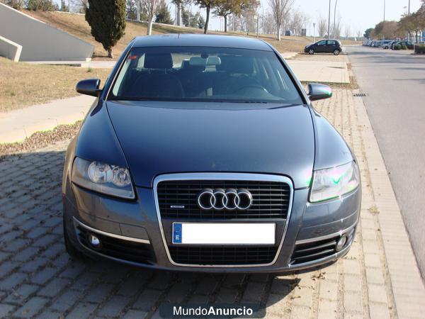 Audi  A6  3.0 TDI ,Quatro particular