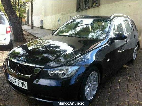 BMW 320 d Touring, TECHO PANORAMICO,