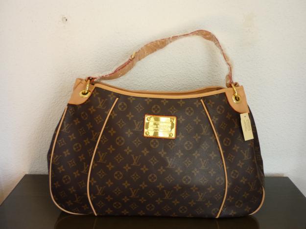 Bolso louis vuitton modelo Galliera