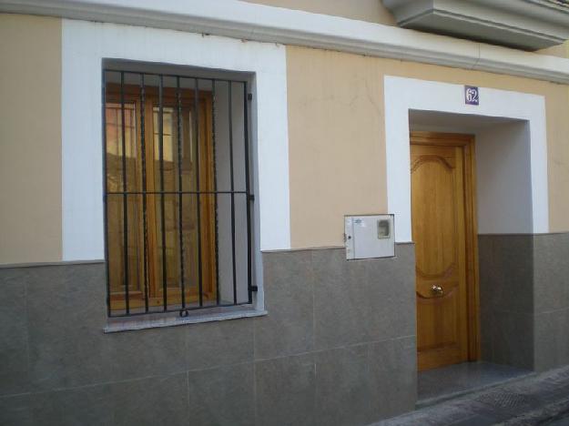 Casa en Sagunto/Sagunt