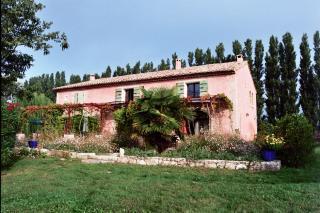 Casa rural : 4/4 personas - piscina - saint remy de provence  bocas del rodano  provenza-alpes-costa azul  francia