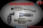 CATALIZADOR NUEVO. OFERTA - mejor precio | unprecio.es